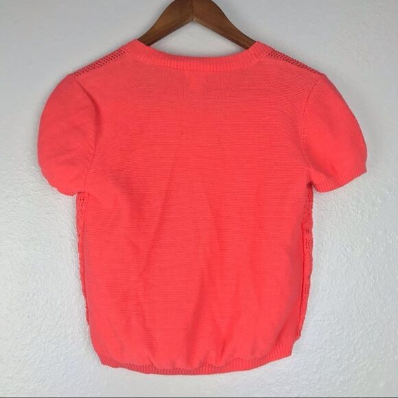 Mossimo Cropped Cardigan Size S - Picture 3 of 4